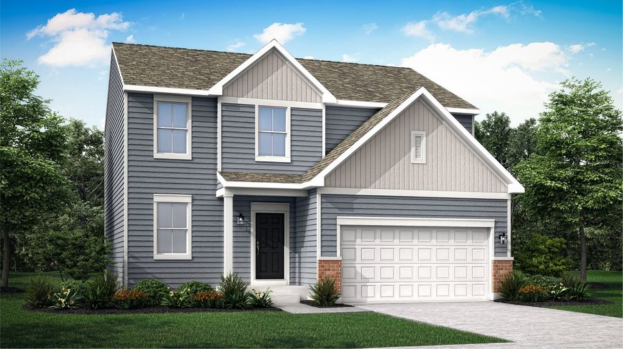 3853 Fender Street. Valparaiso, IN 46385