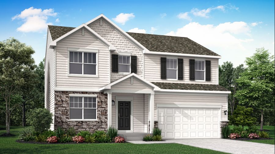 3760 Fender Street. Valparaiso, IN 46385