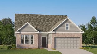 Savannah - Bankstone Landing: Perry, Georgia - Lennar