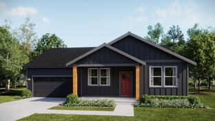 Richland - Rolling Hills: Sequim, Washington - Lennar