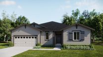 Rolling Hills by Lennar in Olympia Washington