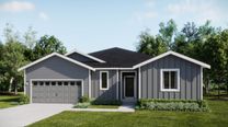Rolling Hills por Lennar en Olympia Washington