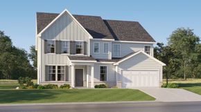 Wellington Estates - Madison, GA