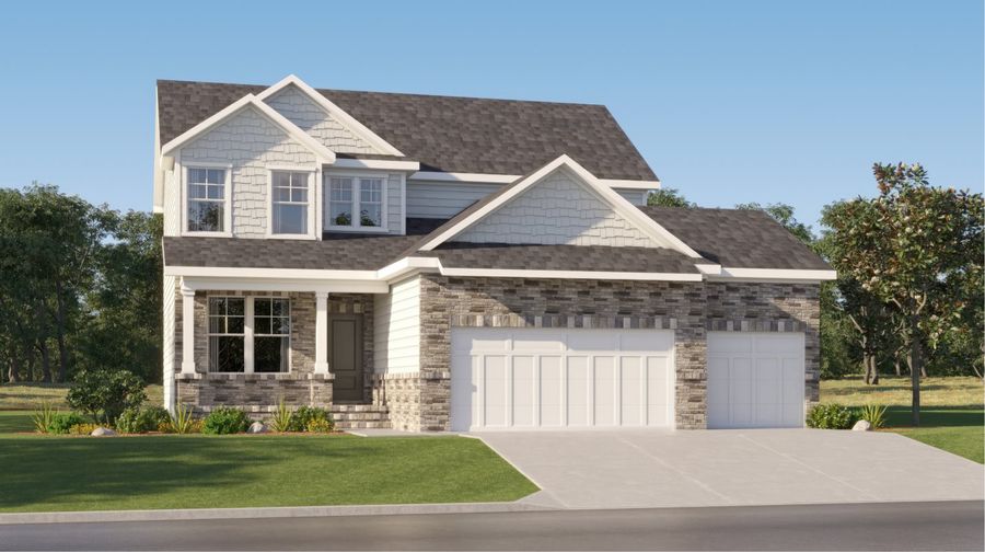 2140 Sycamore Cir. Watkinsville, GA 30677
