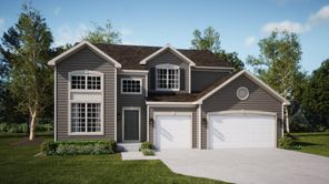 8528 Redmond St (Raleigh)
