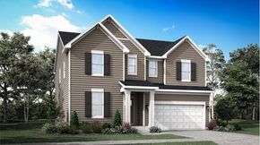 Aylesworth - Medallion Series - Winfield, IN