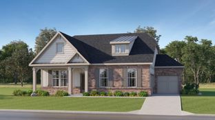Camden - Riverbend North: Bonaire, Georgia - Lennar