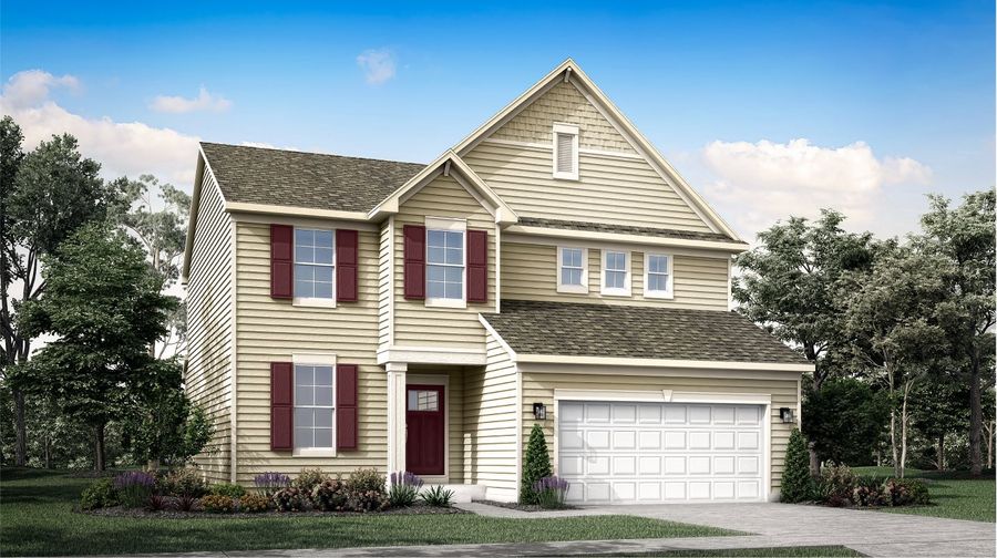 5849 E 112Th Ave. Winfield, IN 46307