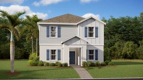 Wellness Ridge - Manor Collection - Clermont, FL