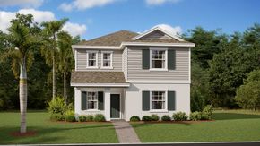Wellness Ridge - Manor Collection - Clermont, FL