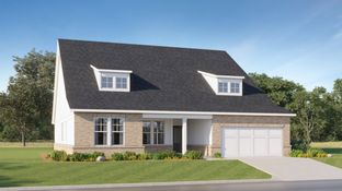 Sullivan - Riverbend North: Bonaire, Georgia - Lennar