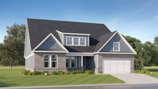 Sullivan - Riverbend North: Bonaire, Georgia - Lennar