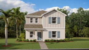 Wellness Ridge - Manor Collection - Clermont, FL