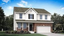 Aylesworth - Horizon Series por Lennar en Gary Indiana