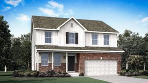 Aylesworth - Horizon Series - Winfield, IN