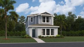 Bronson's Ridge - Cottage Alley Collection - Apopka, FL