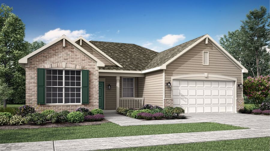 10924 Thomas St. Winfield, IN 46307