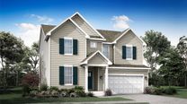 Aylesworth - Medallion Series por Lennar en Gary Indiana