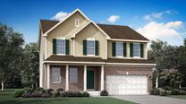 Aylesworth - Horizon Series por Lennar en Gary Indiana