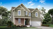Aylesworth - Medallion Series por Lennar en Gary Indiana