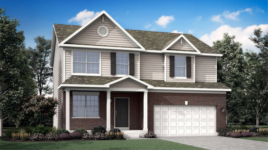 11232 Abigail Dr. Winfield, IN 46307