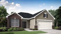 Aylesworth - Andare Series por Lennar en Gary Indiana