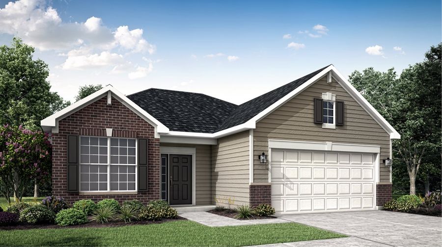 10962 Charles Dr. Winfield, IN 46307