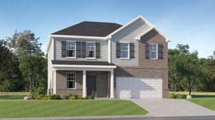 Oakland - Peeksville Landing: Locust Grove, Georgia - Lennar