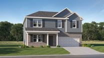Peeksville Landing por Lennar en Atlanta Georgia
