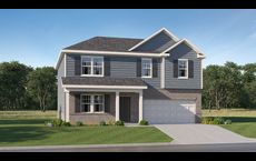 Peeksville Landing: Locust Grove, Georgia - Lennar