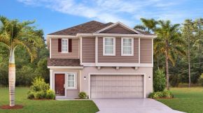 Wellness Ridge - Legacy Collection - Clermont, FL
