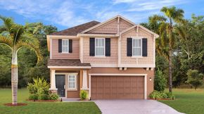 Wellness Ridge - Legacy Collection - Clermont, FL
