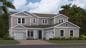 Bronson's Ridge - Executive Collection - Apopka, FL