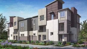 The Hill District - Element - San Marcos, CA