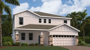 Bronson's Ridge - Executive Collection - Apopka, FL