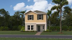 Everbe - Cottage Alley Collection - Orlando, FL