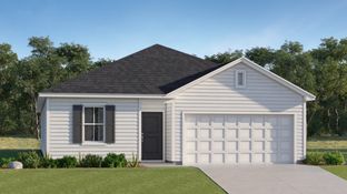 Alan - The Orchard: Perry, Georgia - Lennar