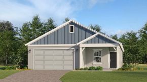 Lennar at Esplanade - Single Family Collection - Kissimmee, FL