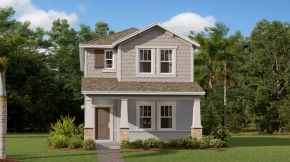 Wellness Ridge - Cottage Collection - Clermont, FL