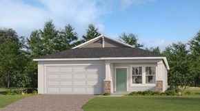 Lennar at Esplanade - Single Family Collection - Kissimmee, FL