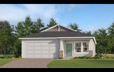 Lennar at Esplanade - Single Family Collection: Kissimmee, Florida - Lennar