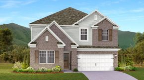 Drumwright - Classic Collection - Columbia, TN