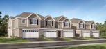 Lakewood Prairie - Townhomes - Joliet, IL