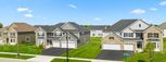 Ponds of Stony Creek - Phase II - Elgin, IL