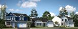 Lakewood Prairie - Single Family - Joliet, IL