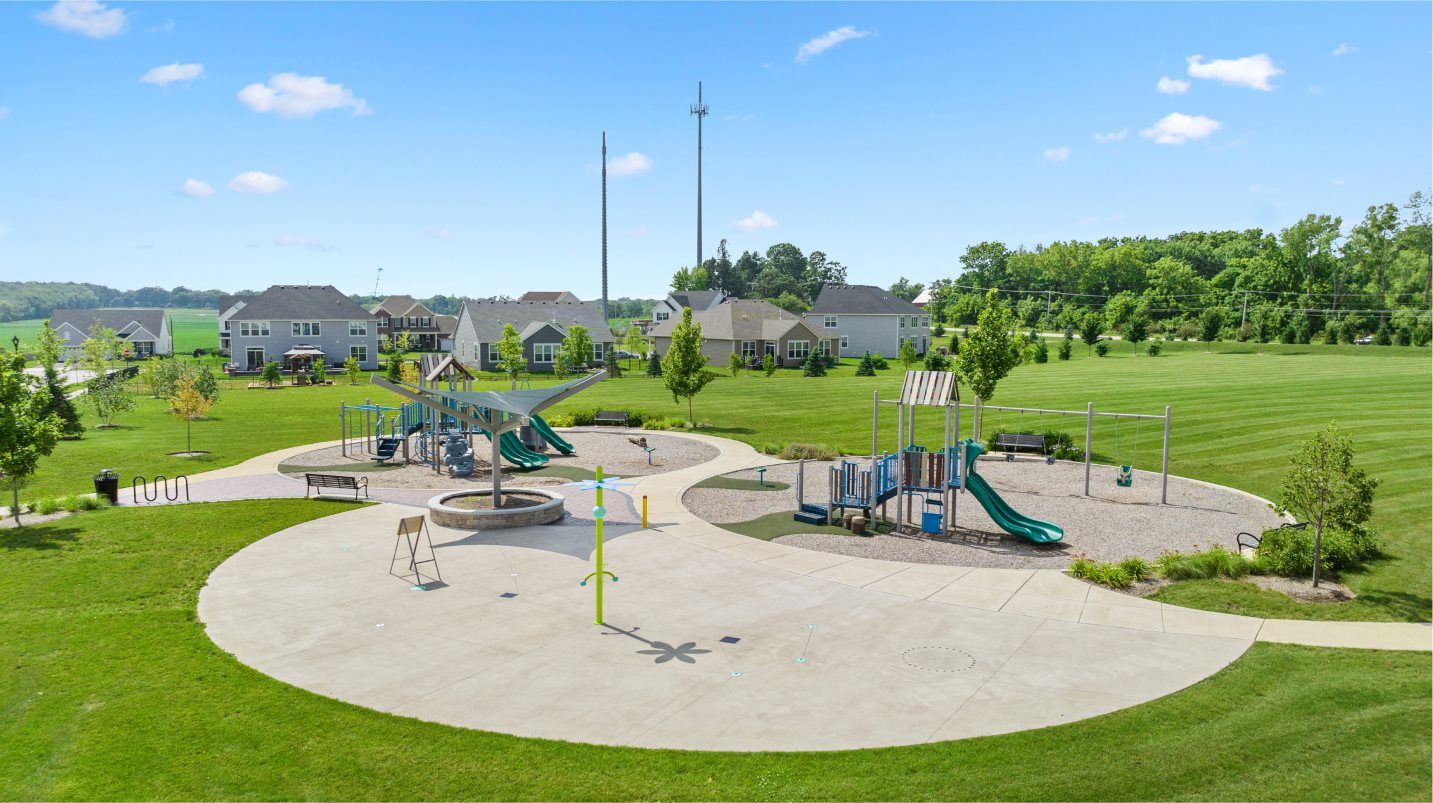 Ponds of Stony Creek