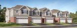 Lakewood Prairie - Townhomes - Joliet, IL