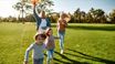 homes in Highlands of Netherwood by Lennar