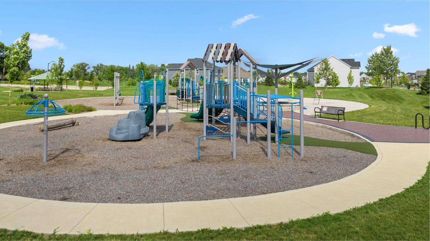 Ponds of Stony Creek