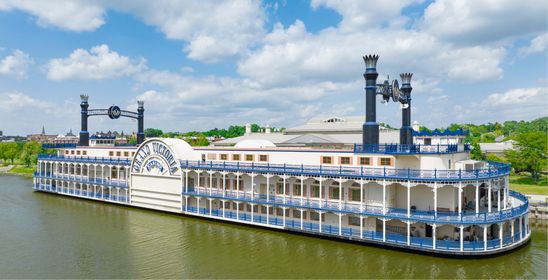 Ponds of Stony Creek